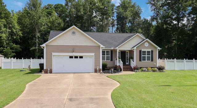 Photo of 187 Tangueray Dr, Smithfield, NC 27577