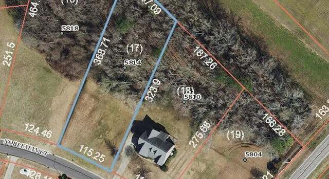 Photo of 5814 Nobleman Ct, Elm City, NC 27822
