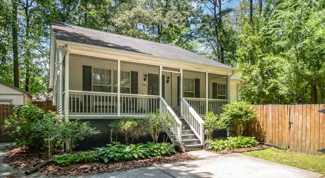 Photo of 2007 Eastwood Dr, Durham, NC 27703