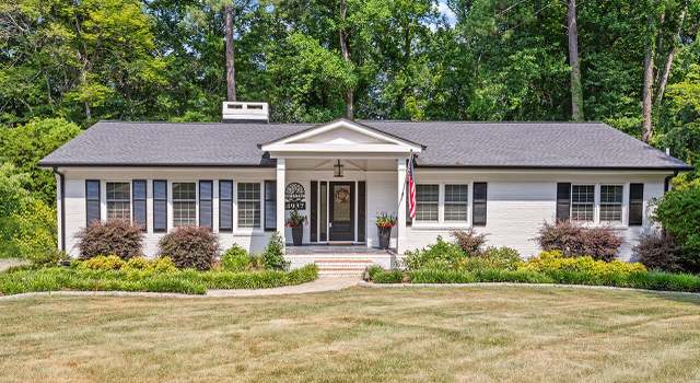 Photo of 4937 Carteret Dr, Raleigh, NC 27612
