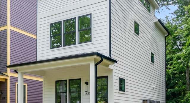 Photo of 1621 Ella Wiggins Way, Raleigh, NC 27603