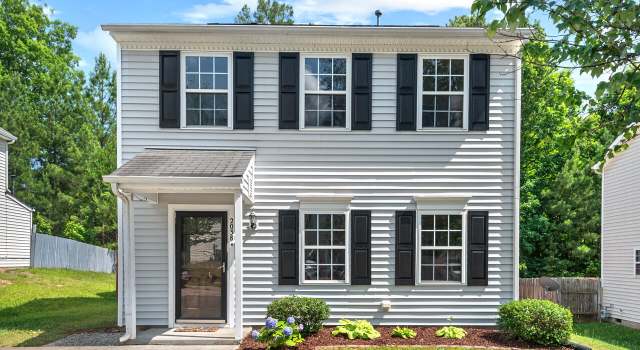 Photo of 2038 Buffalo Way, Durham, NC 27704