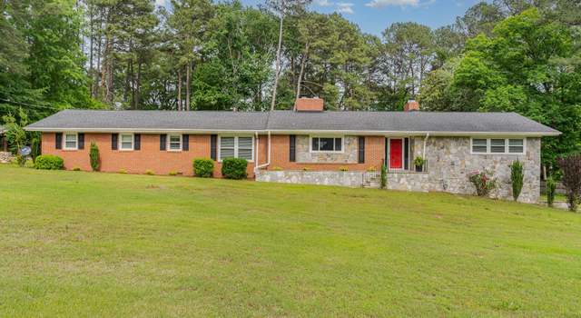 Photo of 129 Jeffress Dr, Louisburg, NC 27549