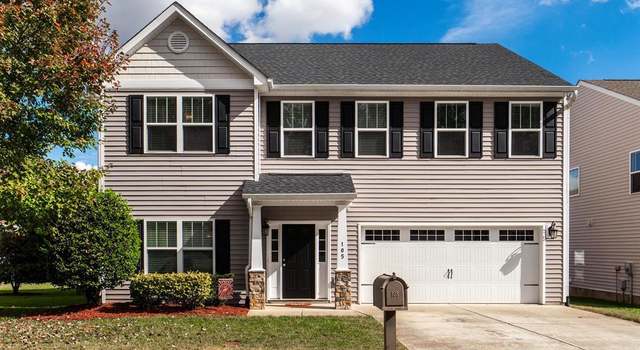 Photo of 105 Pink Dogwood Ln, Mebane, NC 27302