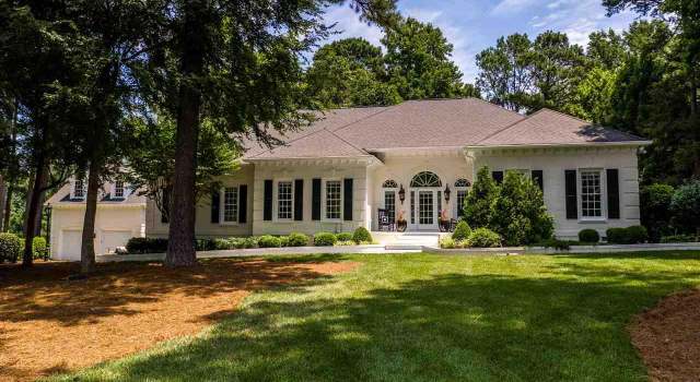 1116 Falls Bridge Dr Raleigh Nc Mls Redfin