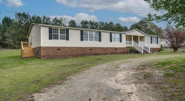 Photo of 4762 Kaitlin Rd, Rocky Mount, NC 27803