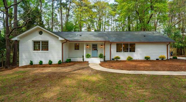 Photo of 5312 Woodsdale Rd, Raleigh, NC 27606