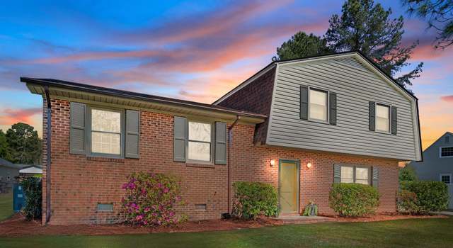 Photo of 1204 Westhills Dr, Tarboro, NC 27886