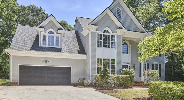 Photo of 110 Duckwood Ln, Cary, NC 27518