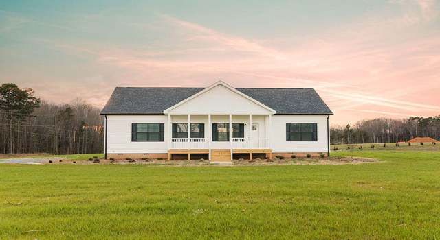 Photo of 29 Hinshaw Shop Rd, Liberty, NC 27298