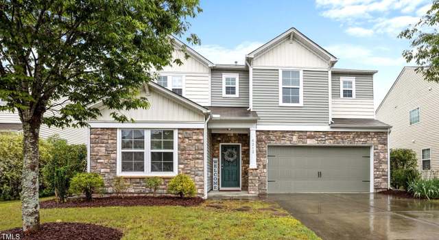 Photo of 4212 Auburn Hills Dr, Raleigh, NC 27616