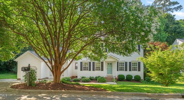Photo of 110 Benedum Pl, Cary, NC 27518