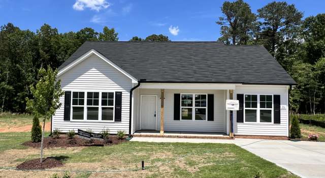 Photo of 286 Longbow Dr, Middlesex, NC 27557