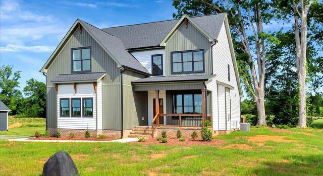 Photo of 1403 Antioch Church Rd, Timberlake, NC 27583