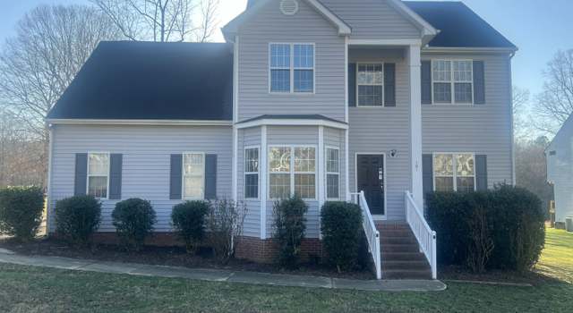Photo of 101 Feezor Ct, Clayton, NC 27527
