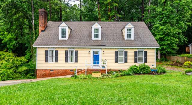 Photo of 210 Dutchess Dr, Cary, NC 27513