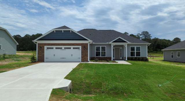 Photo of 214 Spring Forest Dr, Goldsboro, NC 27534