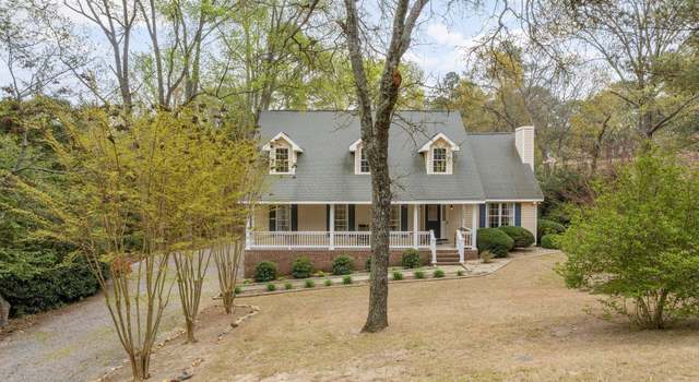Photo of 100 Scuppernong Ct, West End, NC 27376