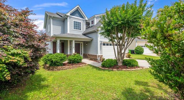 Photo of 4502 Joe Cotton Dr, Knightdale, NC 27545