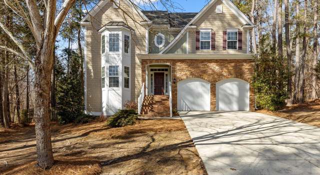 Photo of 108 S Duelling Oaks Dr, Chapel Hill, NC 27517