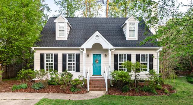 Photo of 5911 Mountain Island Dr, Durham, NC 27713