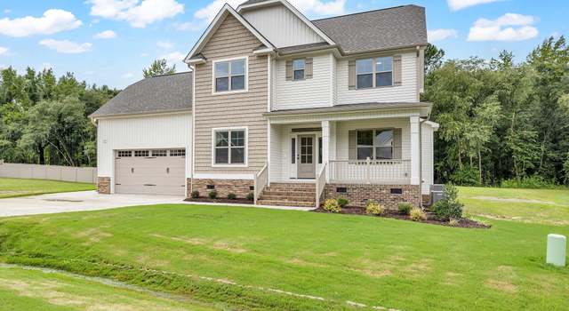 Photo of 317 Hampshire Ct, NC 27524