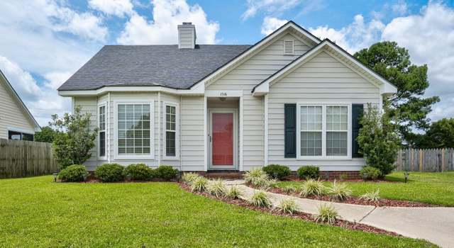 Photo of 1516 Greys Mill Rd, Rocky Mount, NC 27804