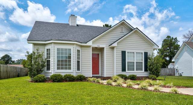 Photo of 1516 Greys Mill Rd, Rocky Mount, NC 27804