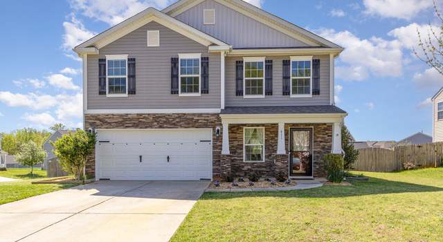 Photo of 411 Lawton Dr, Haw River, NC 27258
