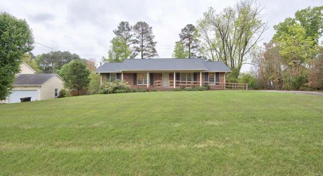 Photo of 4005 King Charles Rd, Durham, NC 27707