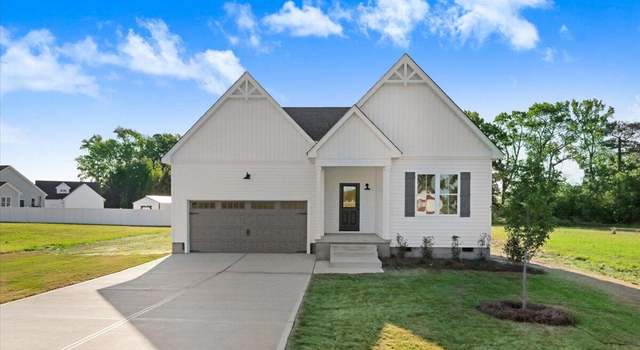 Photo of 72 Glenwood Pl, Kenly, NC 27542