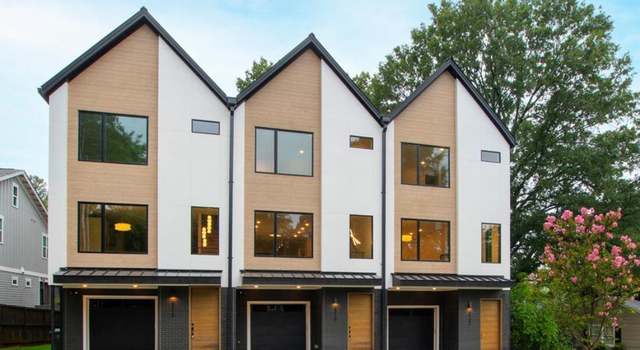 Photo of 2119 Brewer St, Raleigh, NC 27608