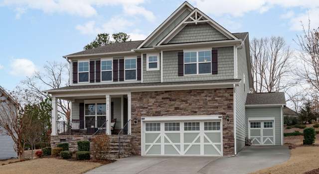 Photo of 464 Granite Saddle Dr, Rolesville, NC 27571