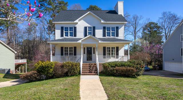 Photo of 213 Yellow Poplar Ave, Wake Forest, NC 27587