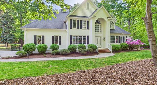 Photo of 201 Johnstone Ct Ct, Durham, NC 27712