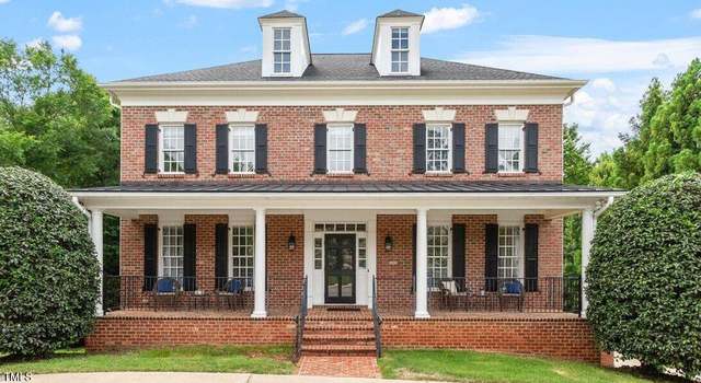 Photo of 6217 Battleford Dr, Raleigh, NC 27612