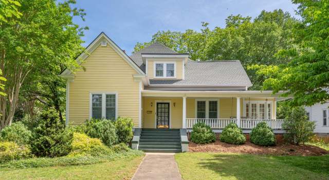 Photo of 531 N Main St, Graham, NC 27253