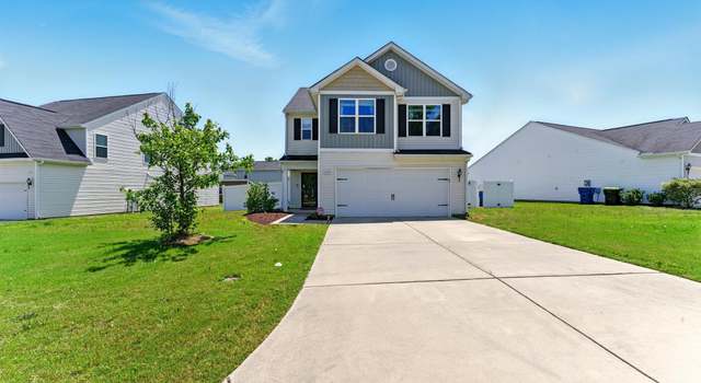 Photo of 350 Pillow Ln, Burlington, NC 27217
