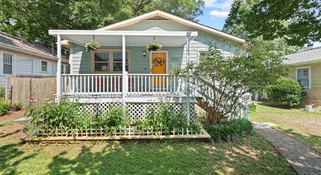 Photo of 2322 Stroller Ave, Durham, NC 27705