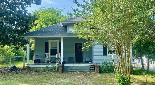 Photo of 411 W I St, Erwin, NC 28339