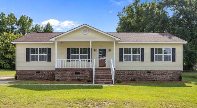 Photo of 1103 Pennsylvania Ave, Washington, NC 27889