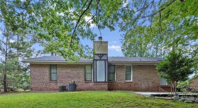 Photo of 1140 Patrick Dr, Fayetteville, NC 28314