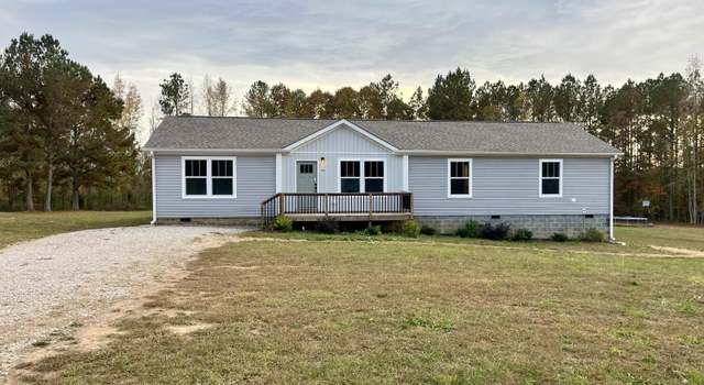 Photo of 349 Tristen Ln, Henderson, NC 27537