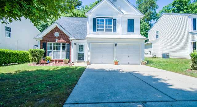Photo of 3016 Hayling Dr, Raleigh, NC 27610