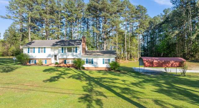 Photo of 26420 Hwy 49, Chase City, VA 23924