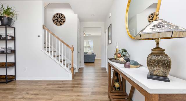 Photo of 1101 Hazelmist Dr, Wake Forest, NC 27587