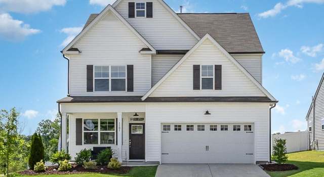 Photo of 1101 Hazelmist Dr, Wake Forest, NC 27587