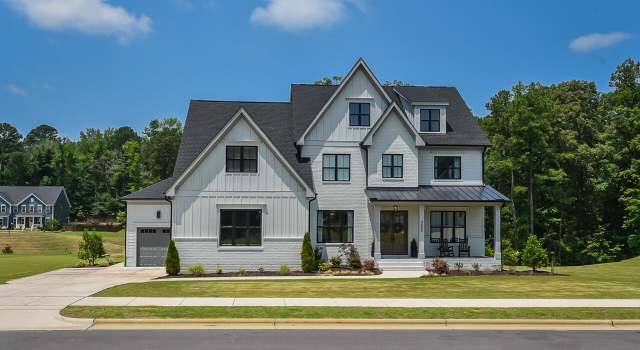 Property at 3666 Jordan Estates Way, New Hill, NC 27562, 5 beds, 6 baths