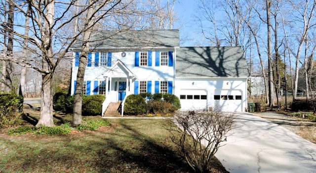 Photo of 1 Danforth Pl, Durham, NC 27712