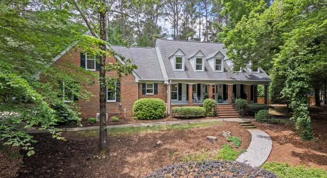Photo of 9900 Two Robins Ct, Raleigh, NC 27613